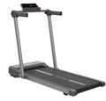 HSM Smart Foldable Home Treadmill | Black / Grey