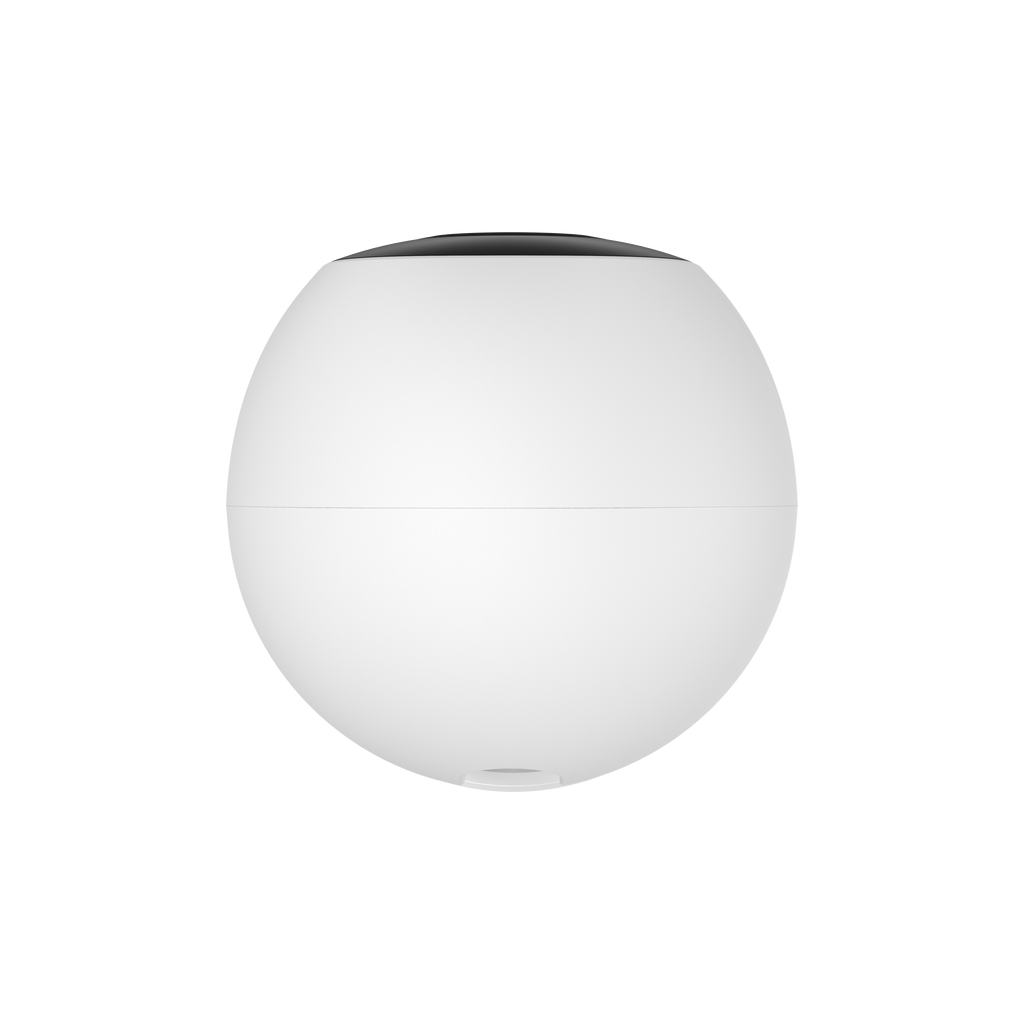 Eufy Security Cam C220 2k Wired Indoor Camera 360 Pan And Tilt With 2k Clarity | White