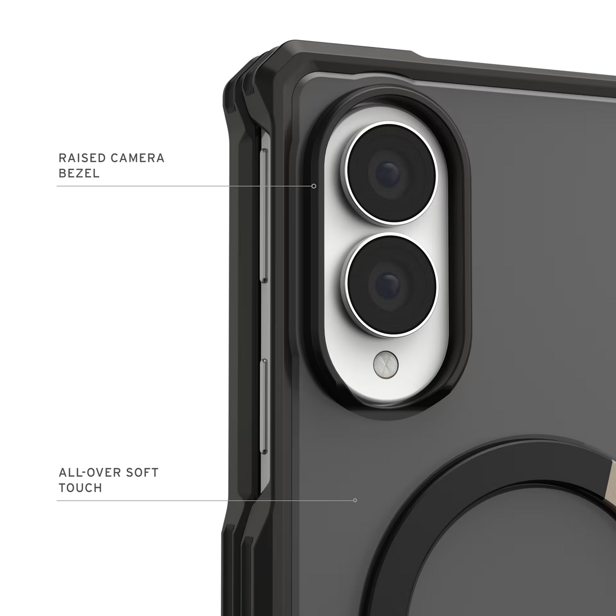 UAG Mouve XTE Case for Samsung Galaxy Z Fold8