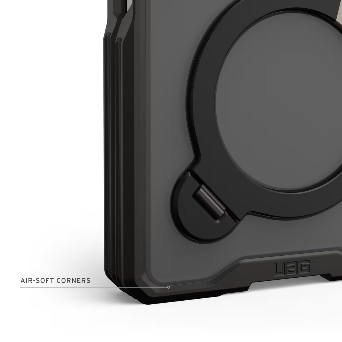 UAG Mouve XTE Case for Samsung Galaxy Z Fold8