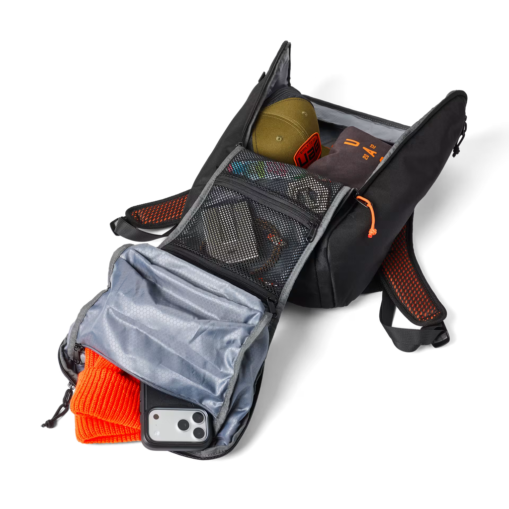 Uag Civilian Backpack â€“ 20L Capacity