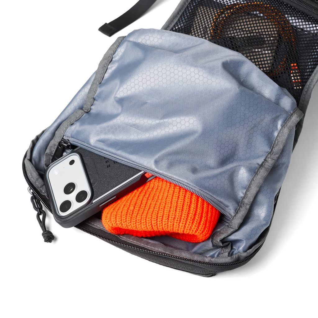 Uag Civilian Backpack â€“ 20L Capacity