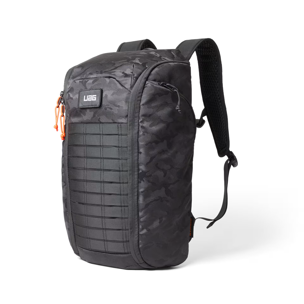 Uag Civilian Backpack â€“ 20L Capacity