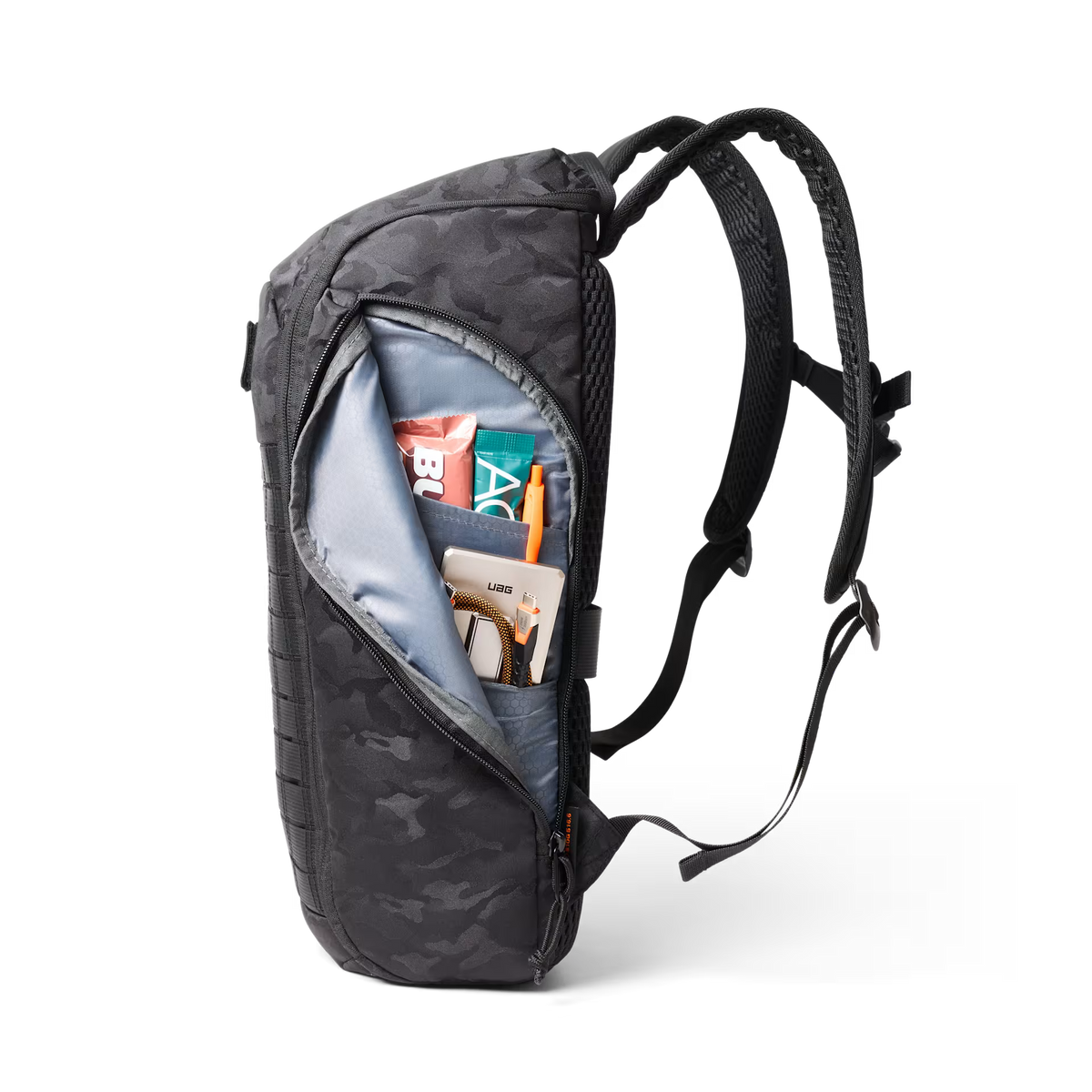 Uag Civilian Backpack â€“ 20L Capacity