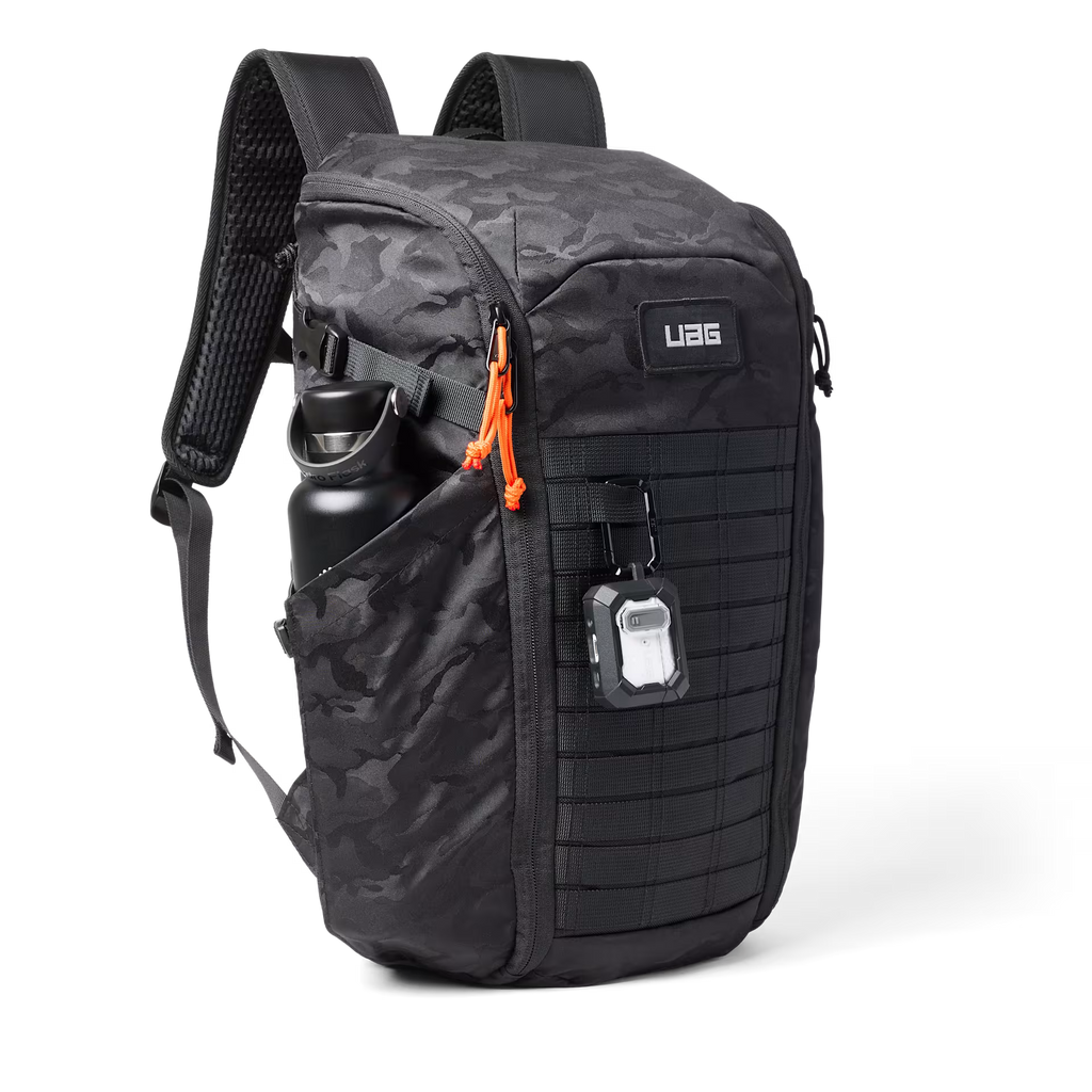 Uag Civilian Backpack â€“ 20L Capacity