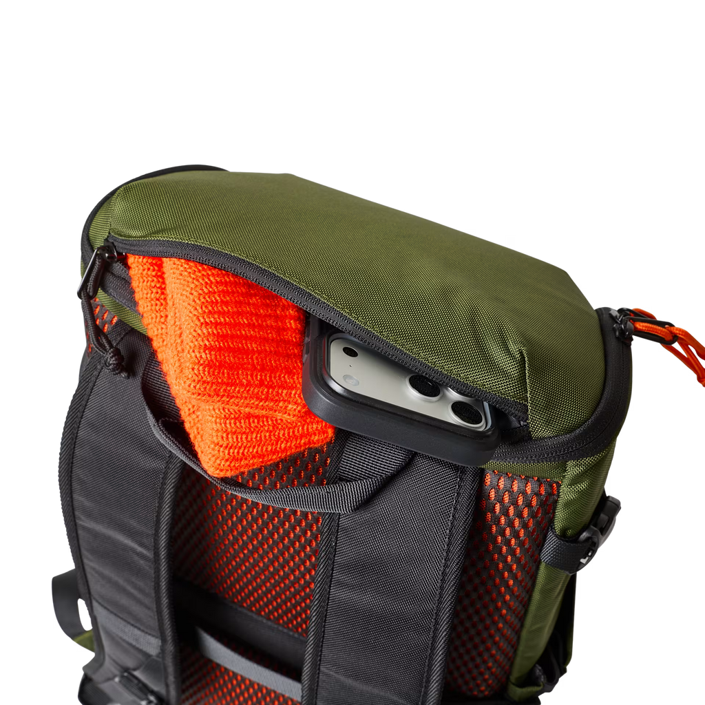 Uag Civilian Backpack â€“ 20L Capacity