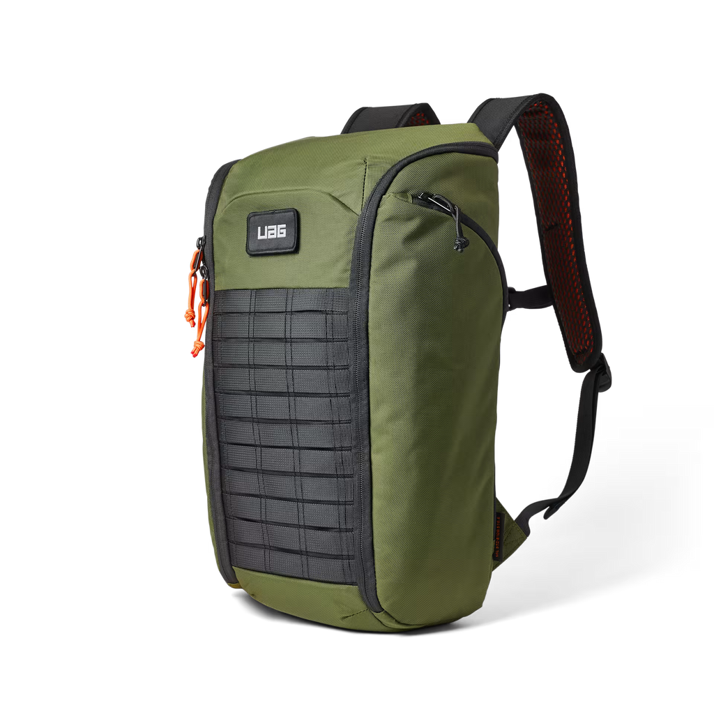 Uag Civilian Backpack â€“ 20L Capacity