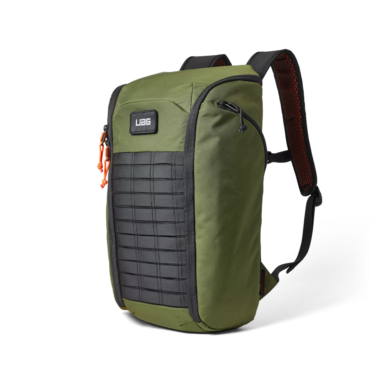 Uag Civilian Backpack â€“ 20L Capacity
