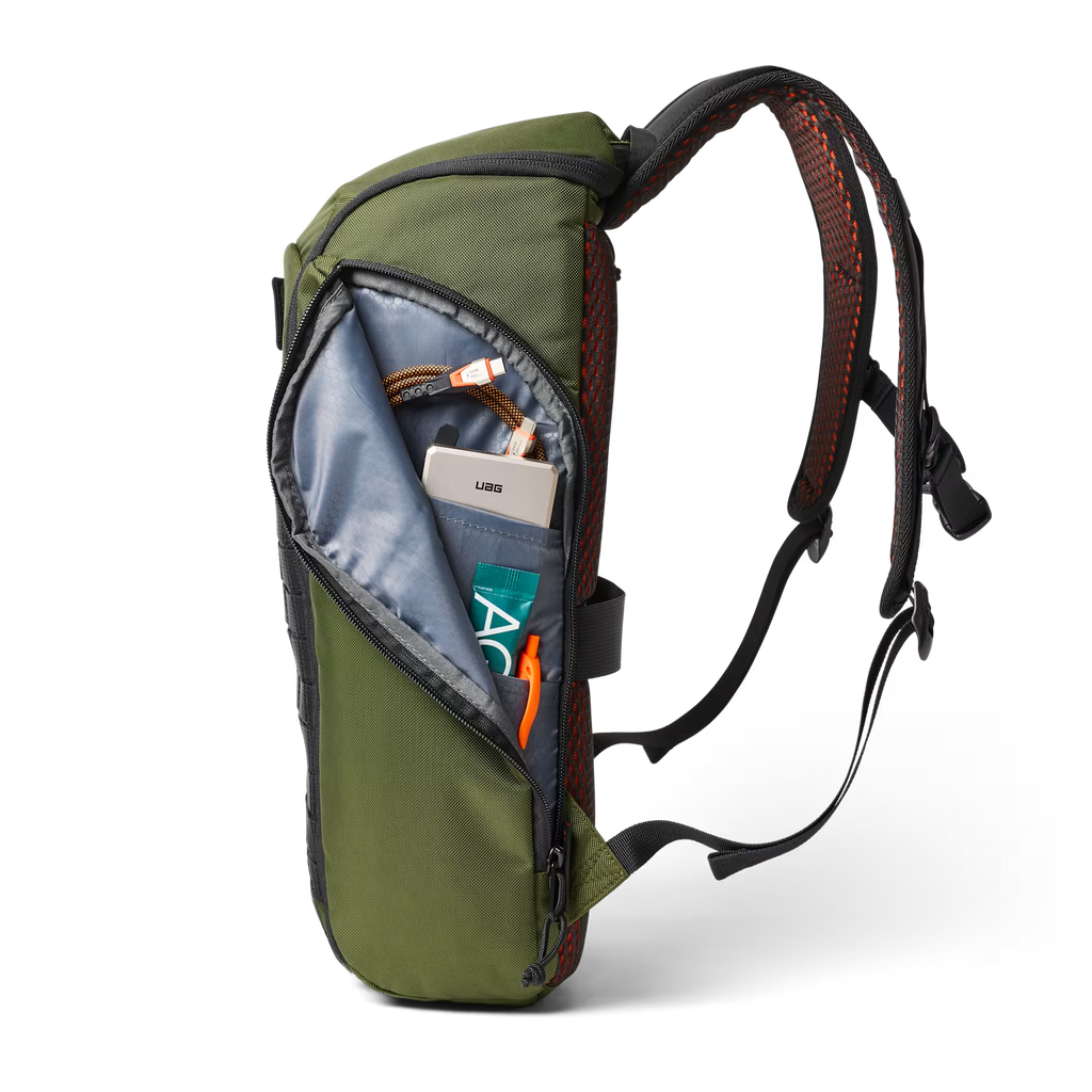 Uag Civilian Backpack â€“ 20L Capacity