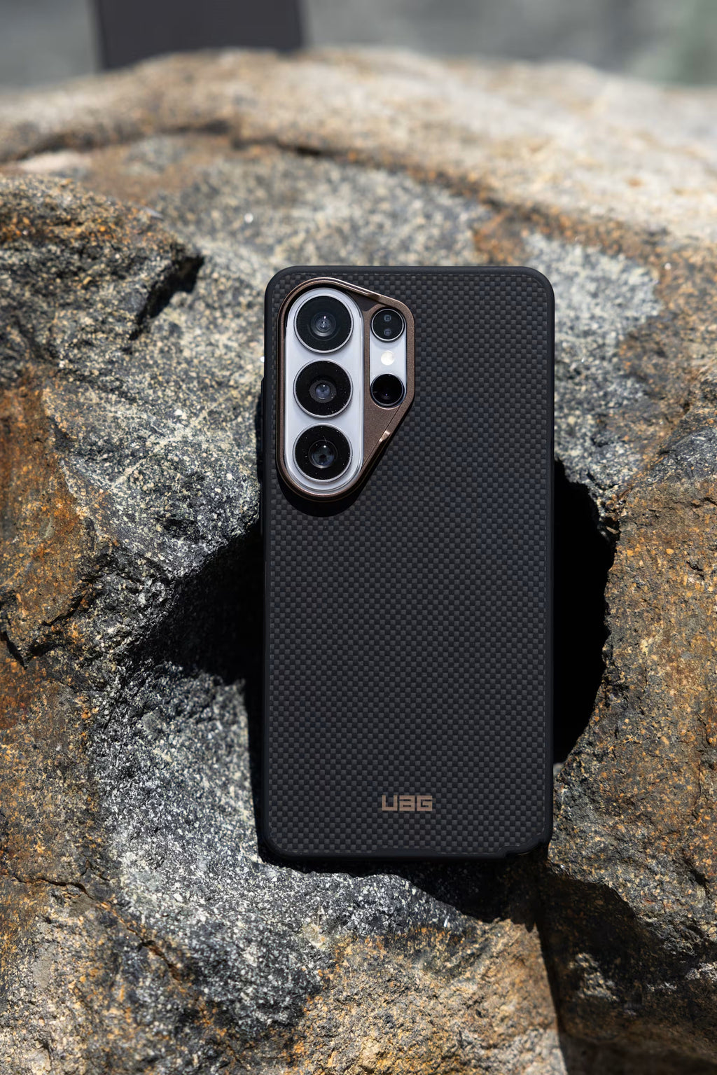 UAG Fibr Armor Case for Samsung Galaxy S26 Ultra