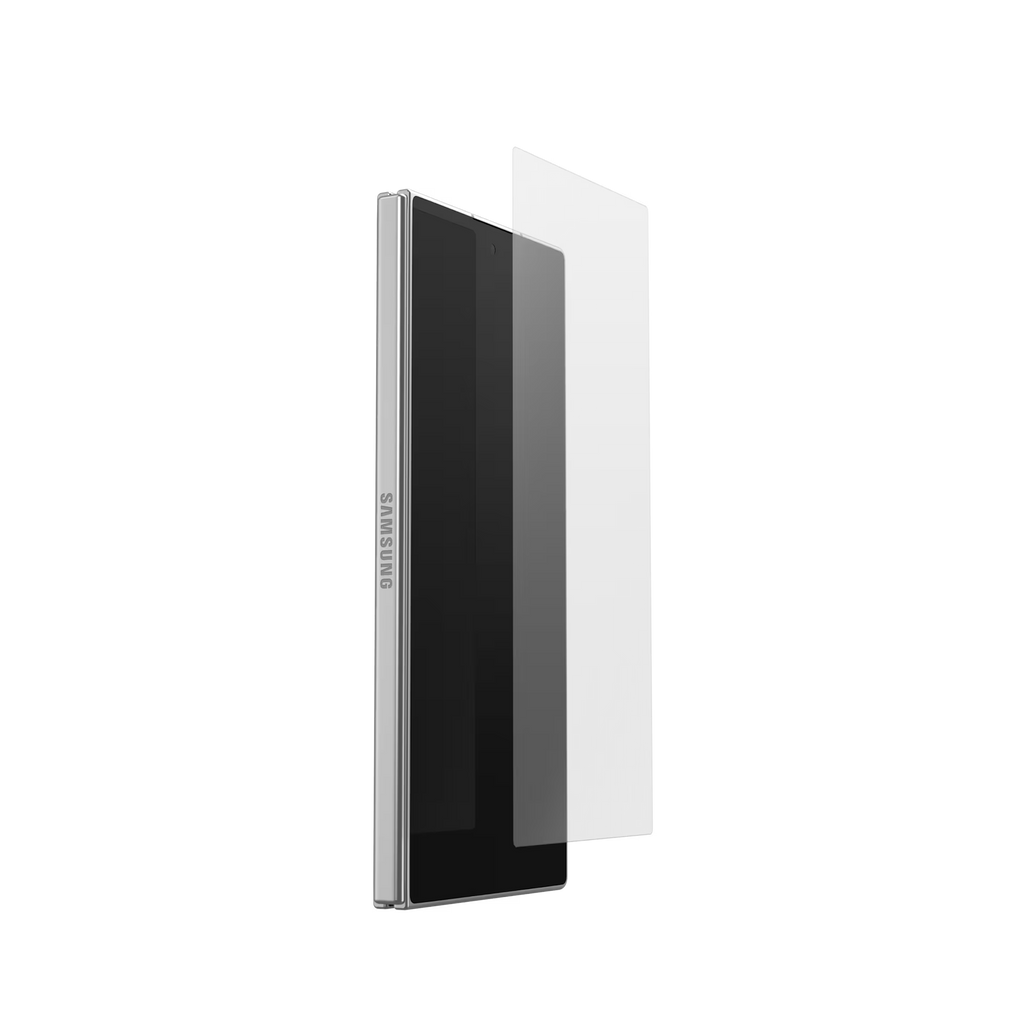 UAG Glass Screen Protector for Galaxy Z Fold 8 Ultra