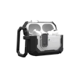 UAG Apple AirPods Pro 3rd Gen Plasma Case | Black