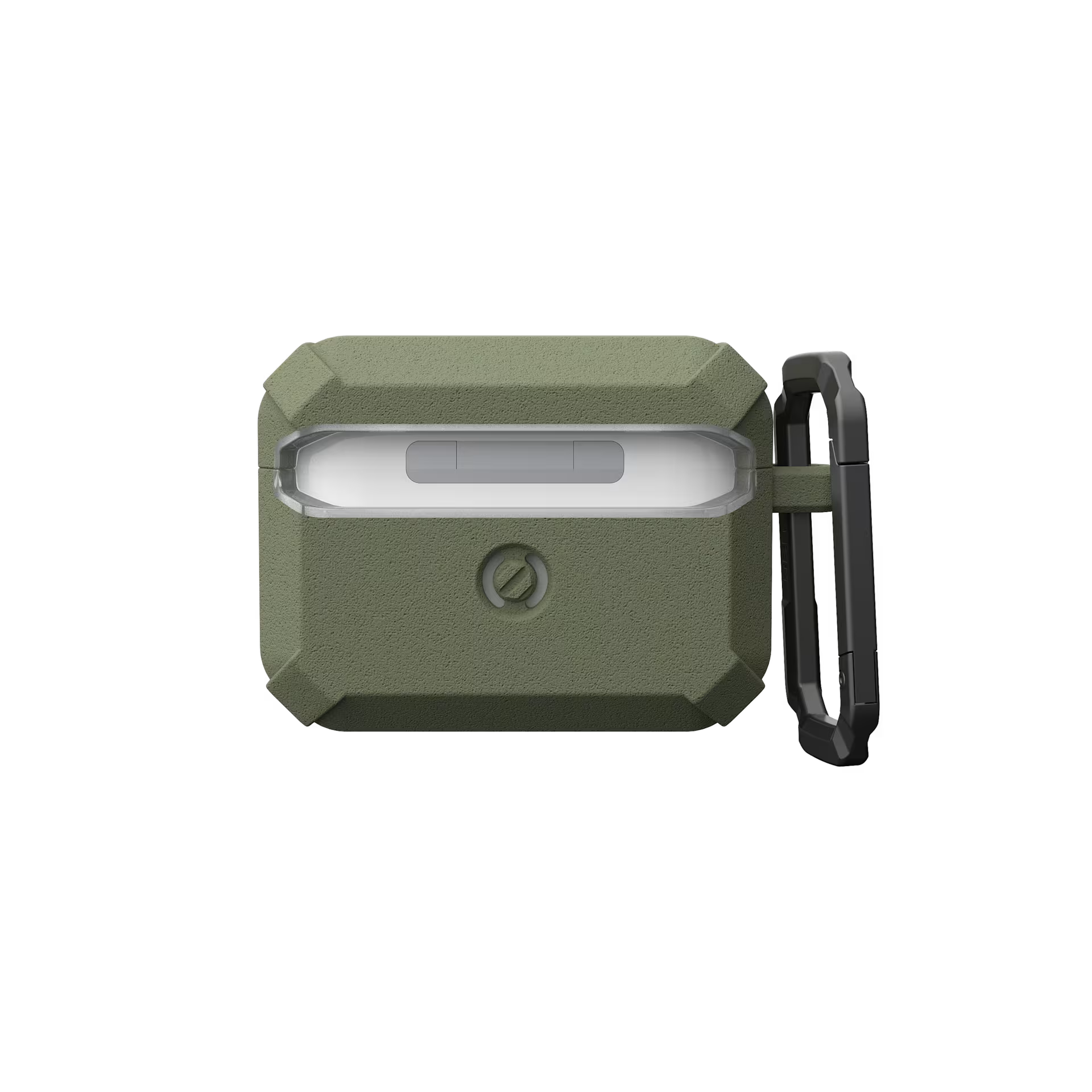 UAG Apple AirPods Pro 3rd Gen Plasma Case | Olive