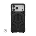 UAG iPhone 17 Pro Max Monarch Pro Magsafe Case | Carbon Fiber