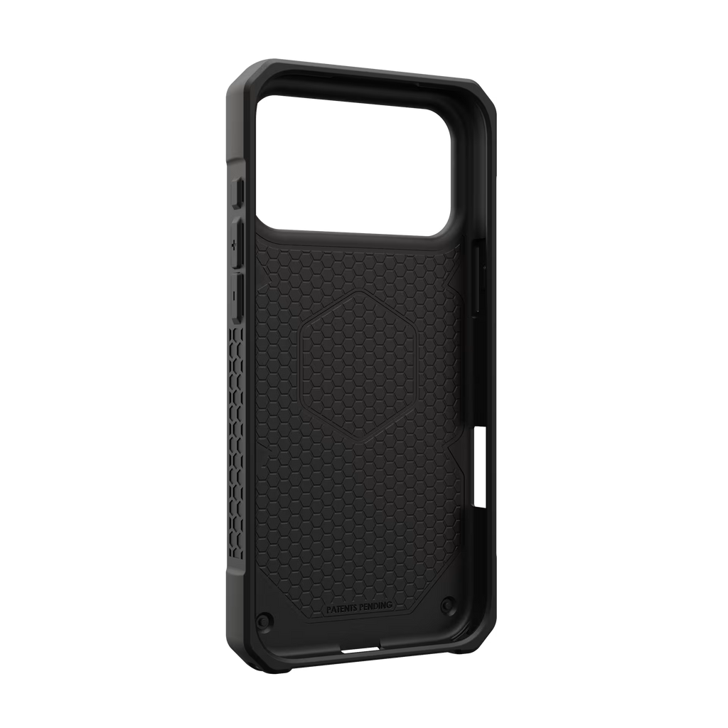 UAG iPhone 17 Pro Max Monarch Pro Magsafe Case | Carbon Fiber