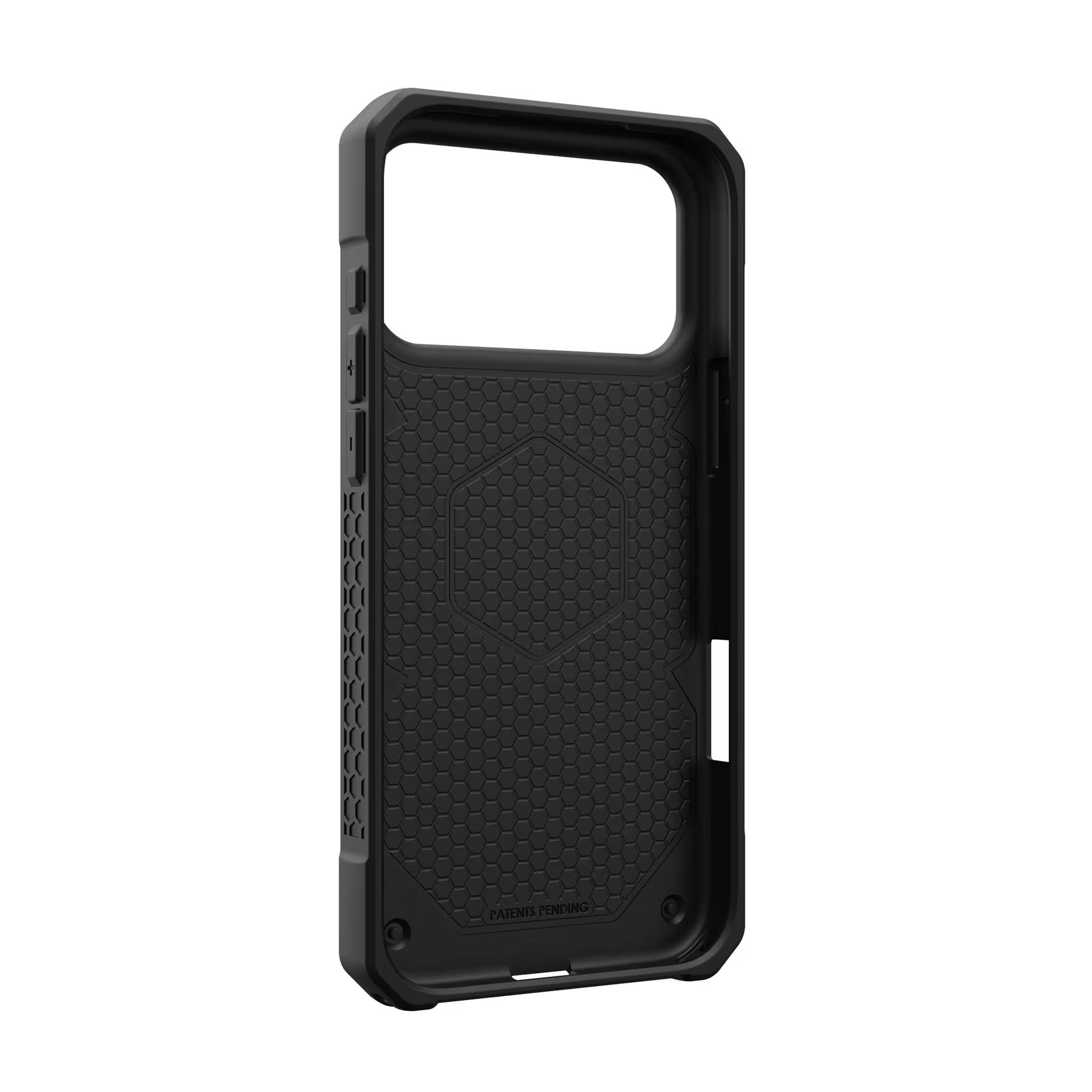 UAG iPhone 17 Pro Max Monarch Pro Magsafe Case | Carbon Fiber