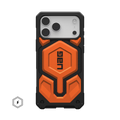 UAG iPhone 17 Pro Max Monarch Pro Magsafe Case | Orange
