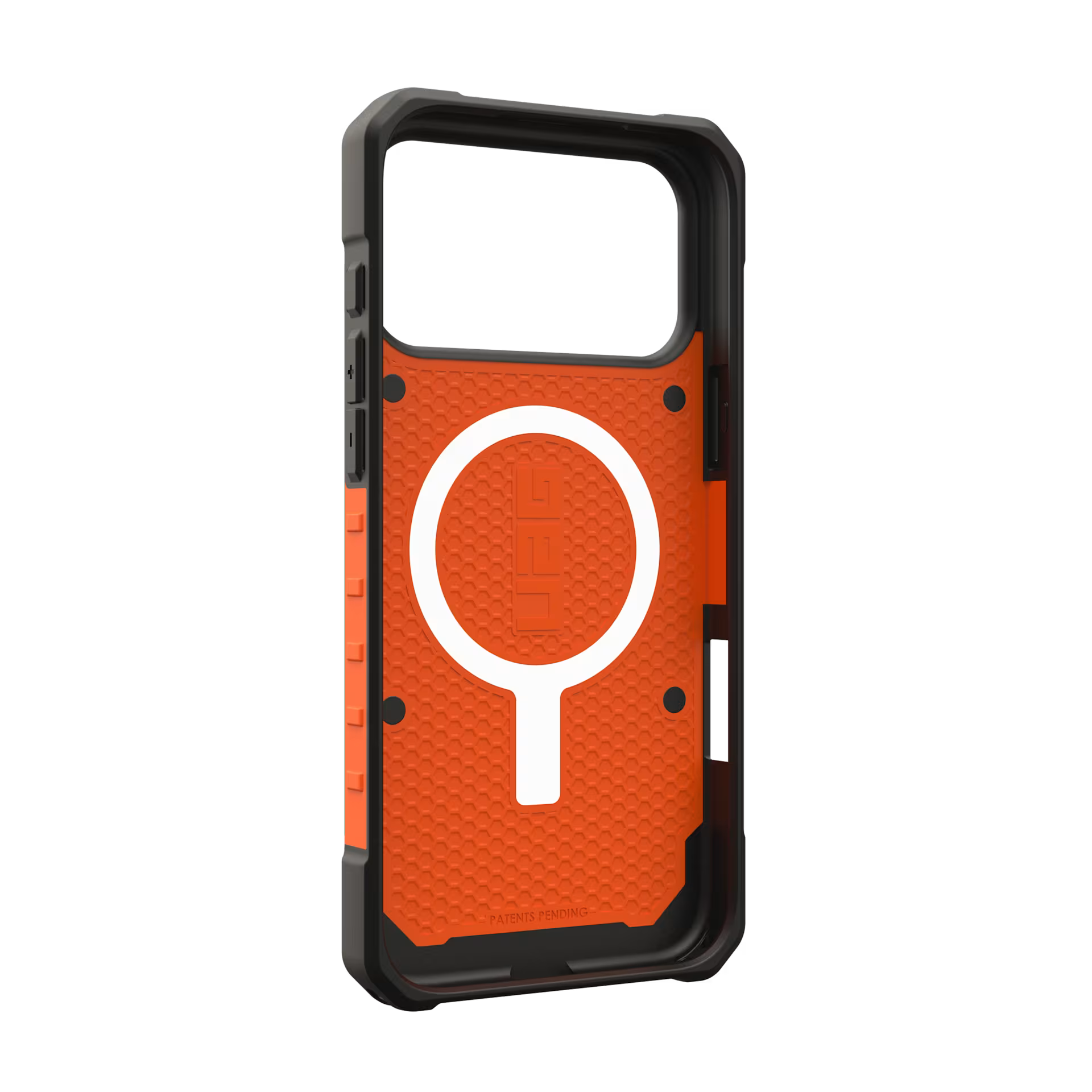 UAG iPhone 17 Pro Max Pathfinder Magsafe Case | Orange