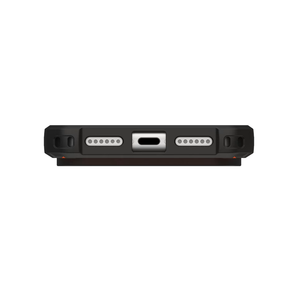UAG iPhone 17 Pro Max Pathfinder Magsafe Case | Orange
