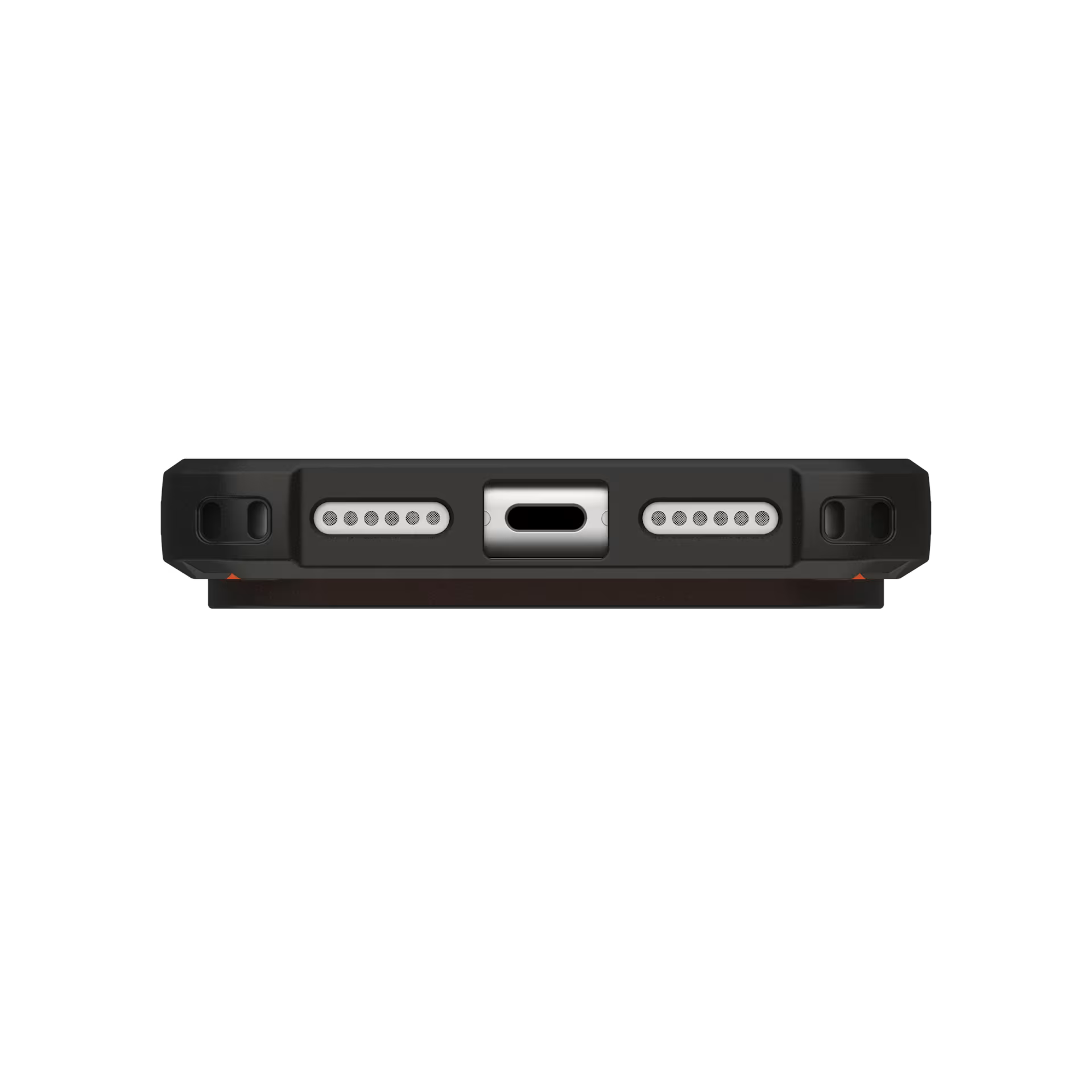 UAG iPhone 17 Pro Max Pathfinder Magsafe Case | Orange