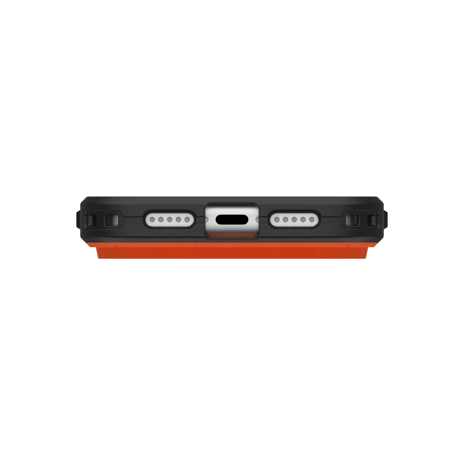 UAG iPhone 17 Pro Max Civilian Magsafe Case | Orange