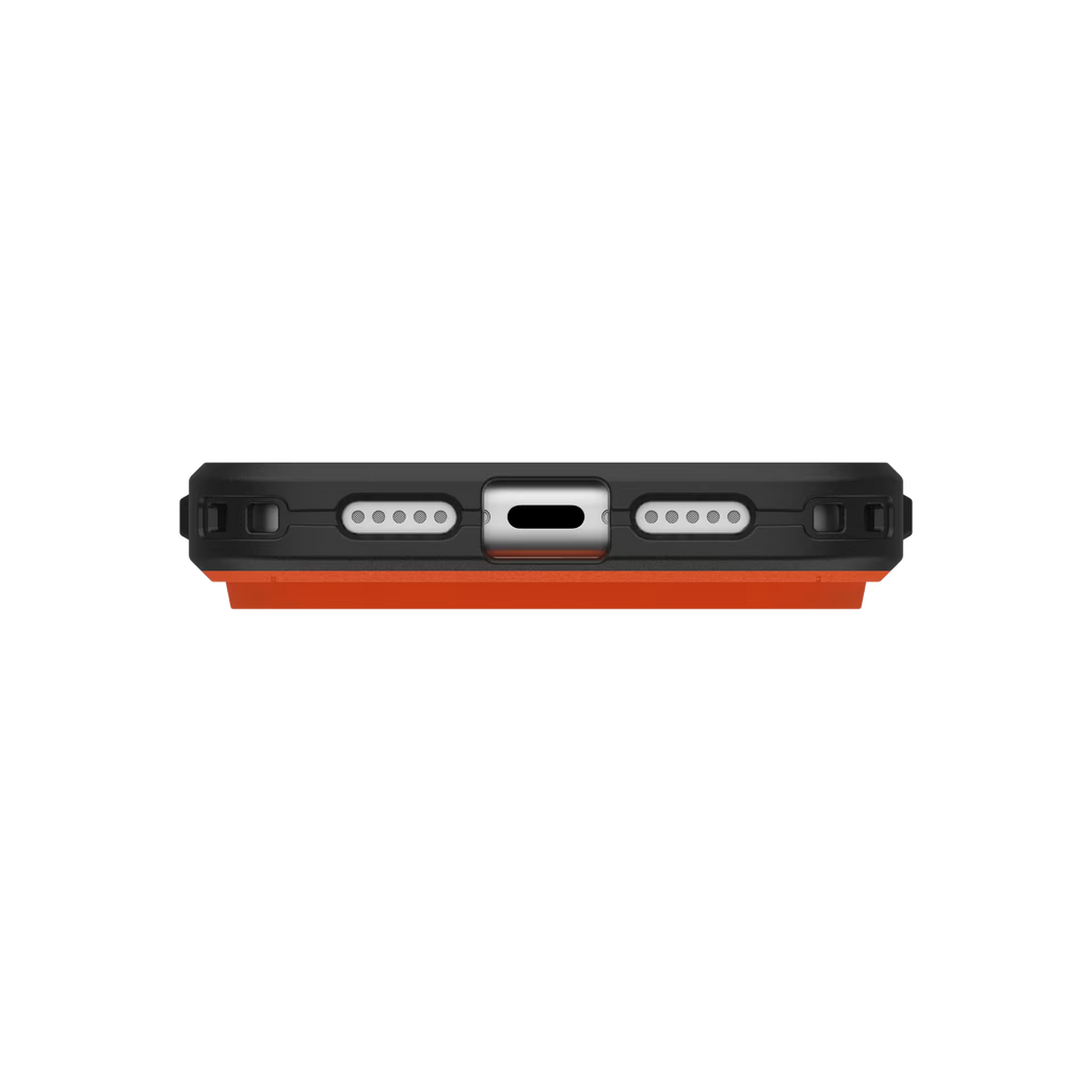 UAG iPhone 17 Pro Civilian Magsafe Case | Orange