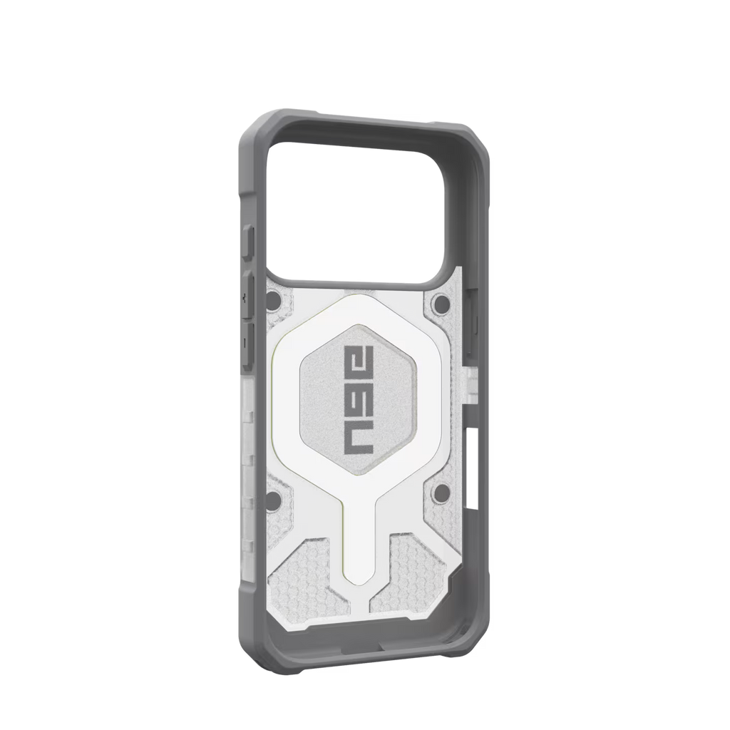 UAG Pathfinder Clear MagSafe Case for iPhone 18 Pro / 17 Pro