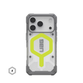 UAG Pathfinder Clear MagSafe Case for iPhone 18 Pro / 17 Pro