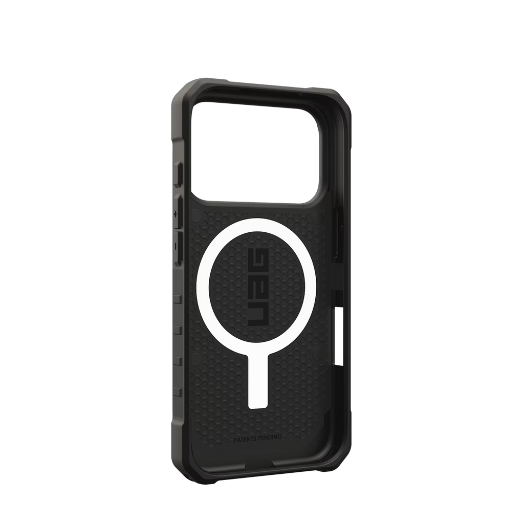 UAG iPhone 17 Pro Max Pathfinder Magsafe Case | Black