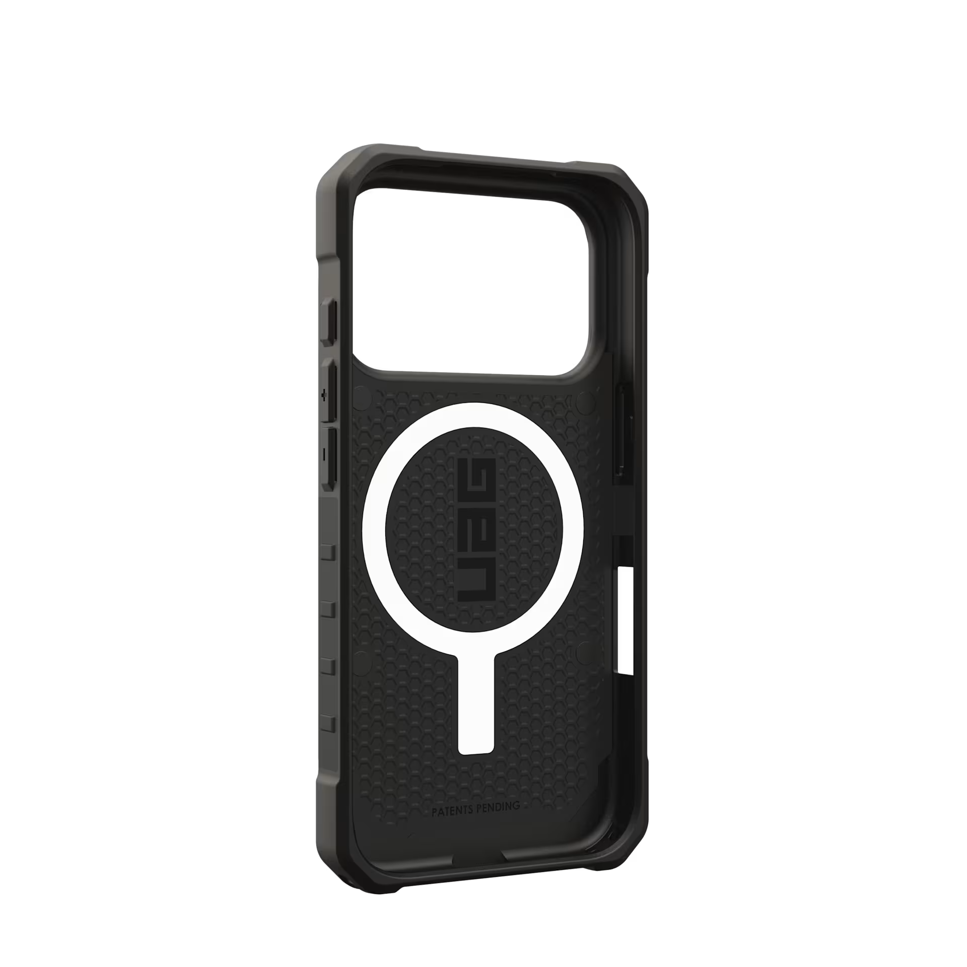UAG iPhone 17 Pro Max Pathfinder Magsafe Case | Black