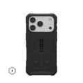 UAG iPhone 17 Pro Pathfinder Magsafe Case | Black