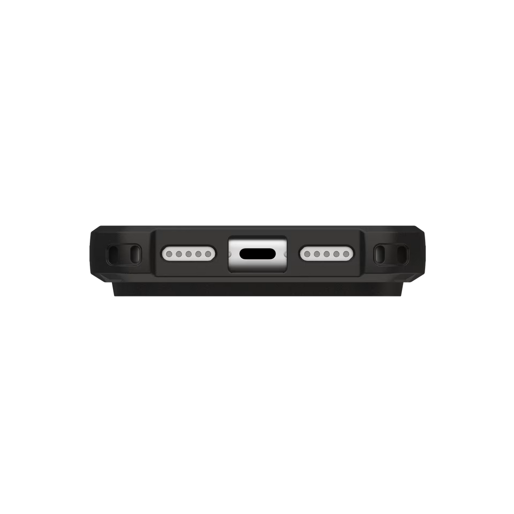 UAG iPhone 17 Pro Pathfinder Magsafe Case | Black