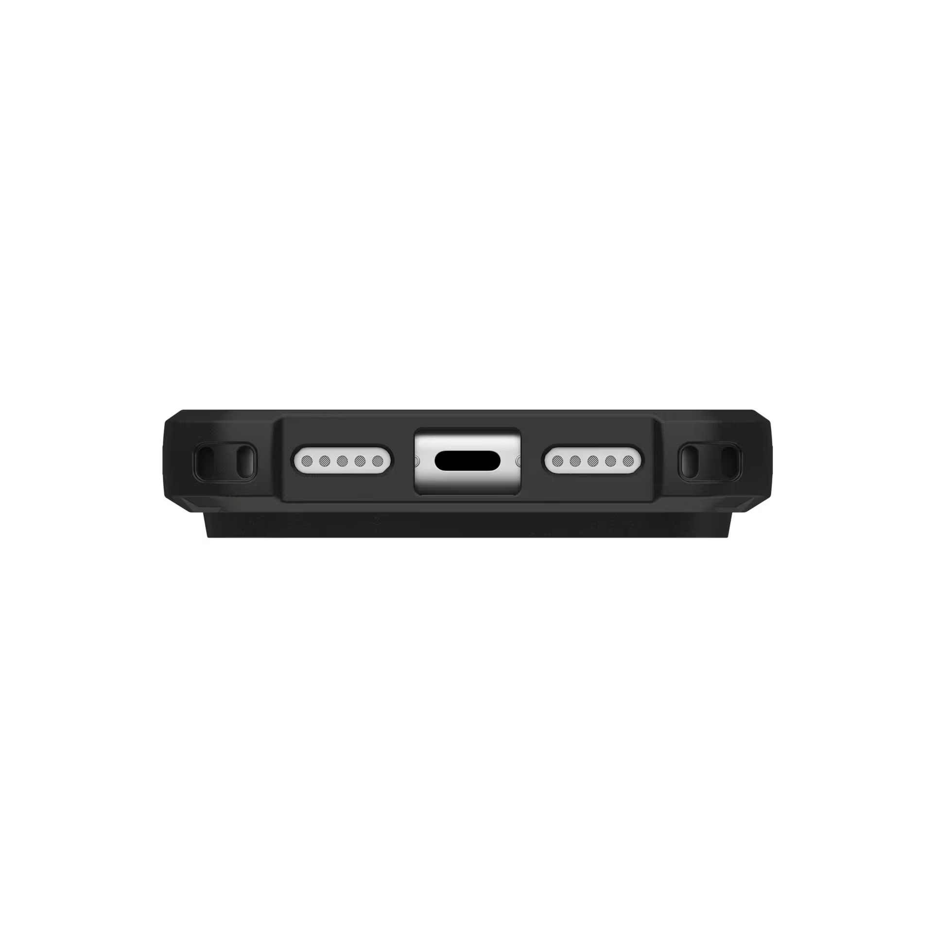 UAG iPhone 17 Pro Pathfinder Magsafe Case | Black