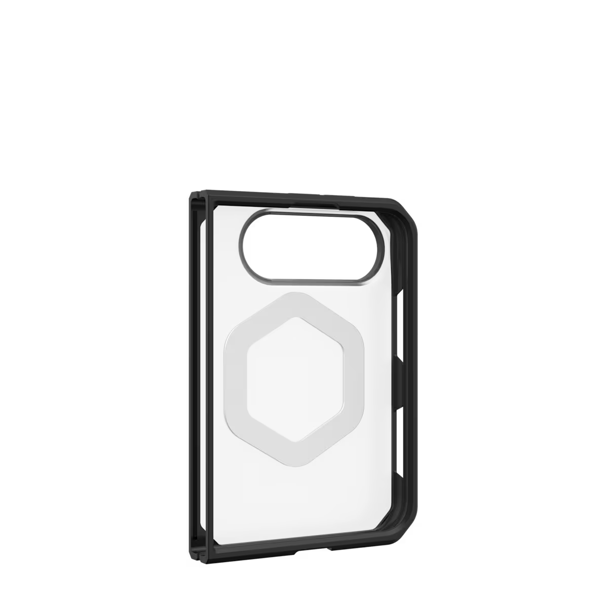 UAG MOUVE MAGSAFE CASE FOR IPHONE DUO FOLD | ICE