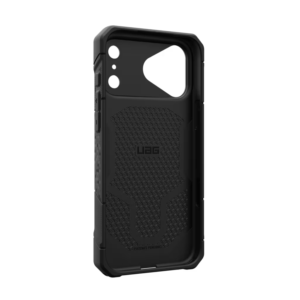 UAG Urban Armor Gear Monarch Pro MagSafe Case for iPhone 18 Pro Max / 17 Pro Max | Kevlar