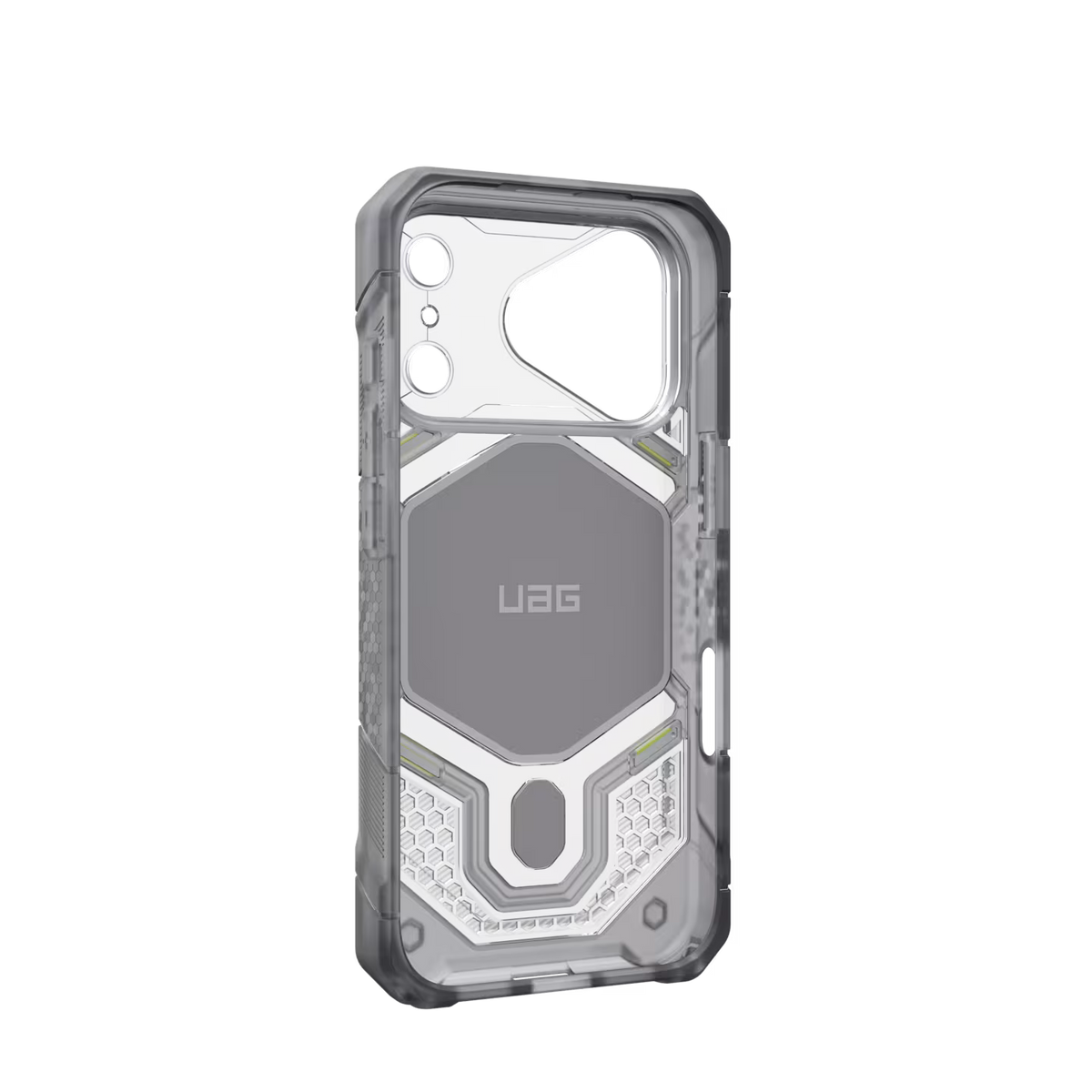 UAG Monarch Pro Magsafe  Case For  iPhone  18 Pro Max / 17 Pro Max