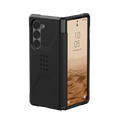 UAG Civilian Series Galaxy Z Fold6 Black  Case (2024)