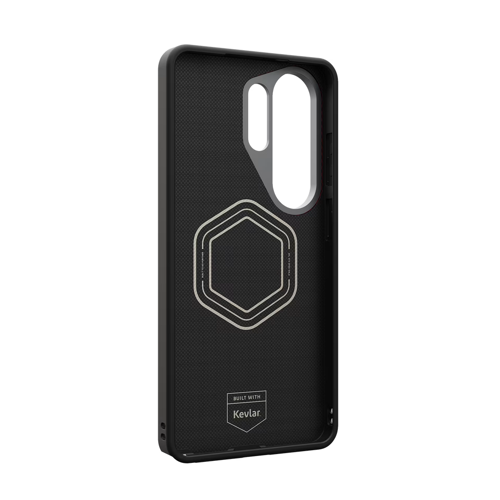 UAG Fibr Armor Case for Samsung Galaxy S26 Ultra