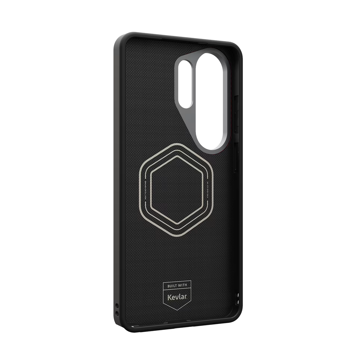 UAG Fibr Armor Case for Samsung Galaxy S26 Ultra