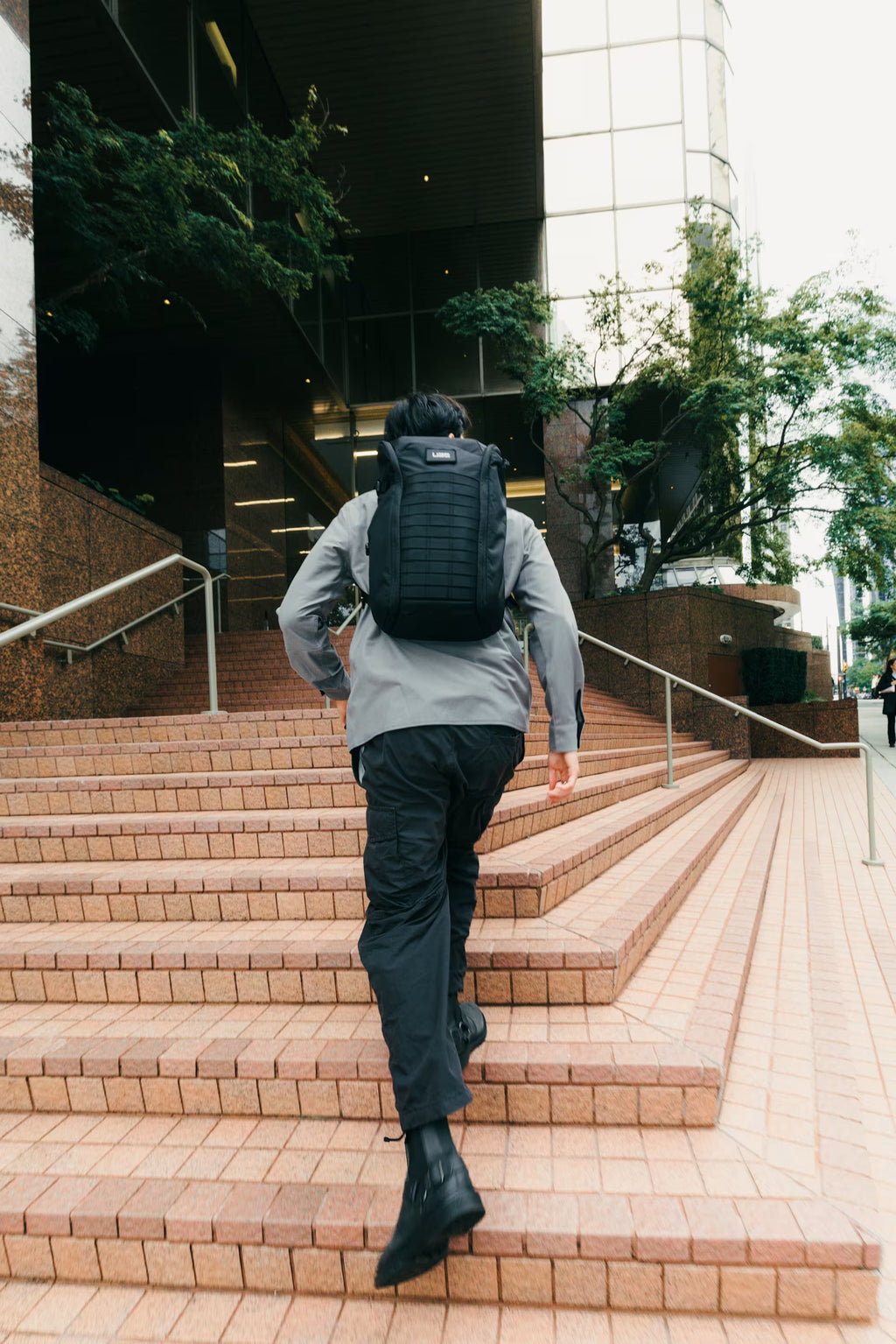 Uag Civilian Backpack â€“ 20L Capacity