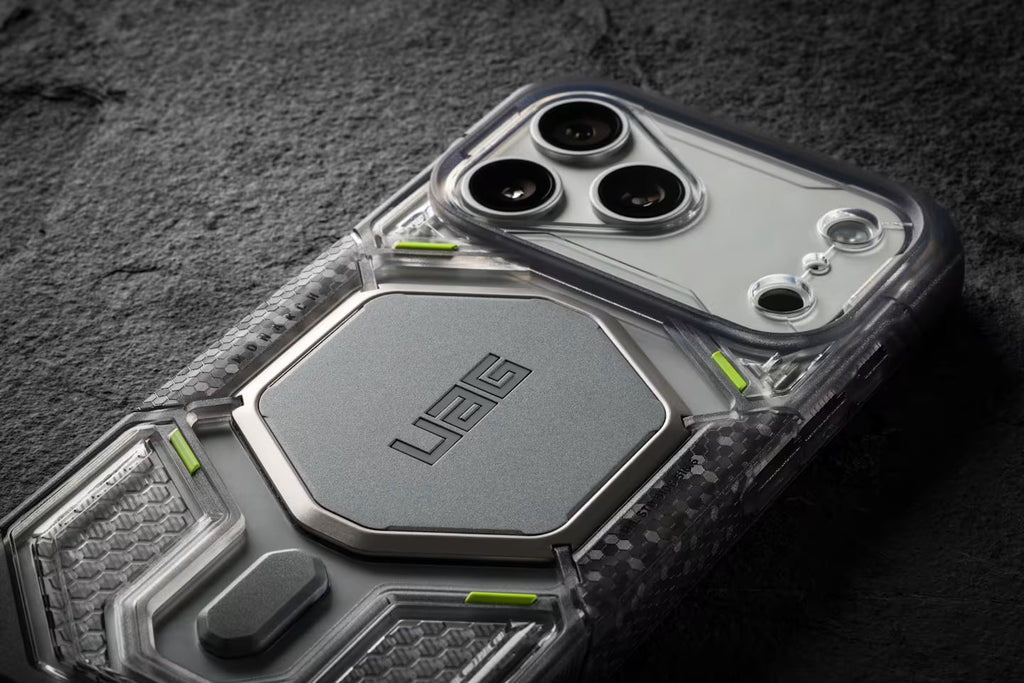 UAG Monarch Pro Magsafe  Case For  iPhone  18 Pro Max / 17 Pro Max