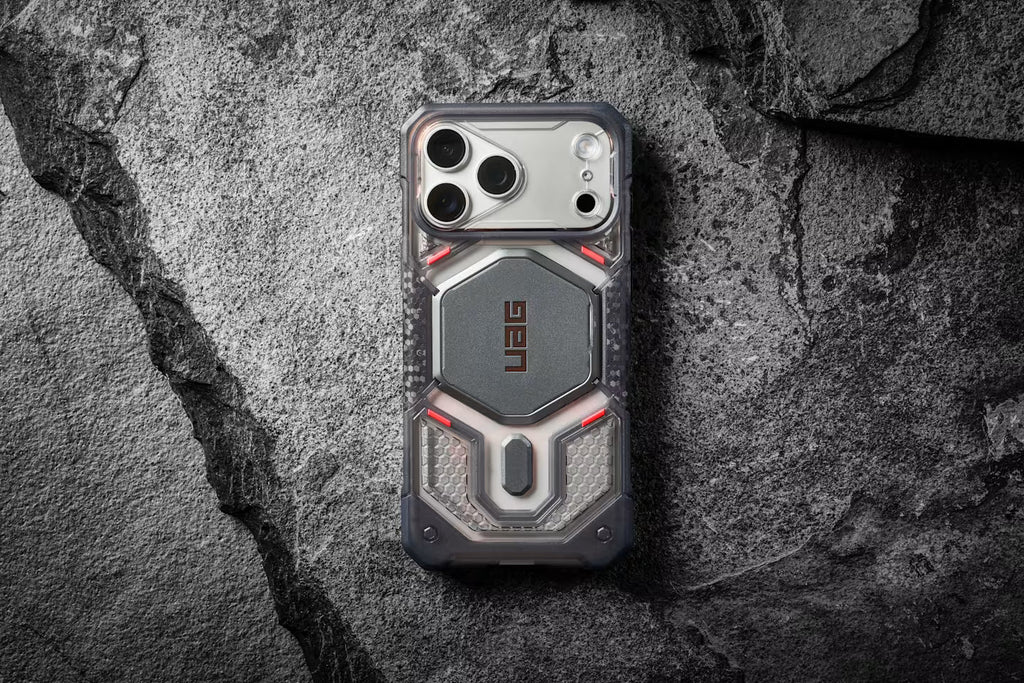 UAG Monarch Pro Magsafe  Case For  iPhone  18 Pro Max / 17 Pro Max