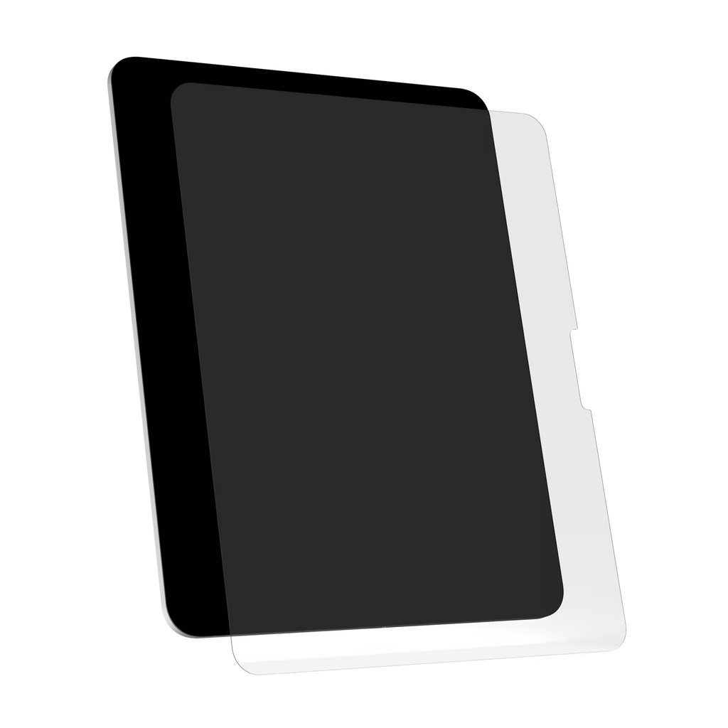 UAG iPad Pro 13" (2024â€“2025) Screen Protector Glass Shield