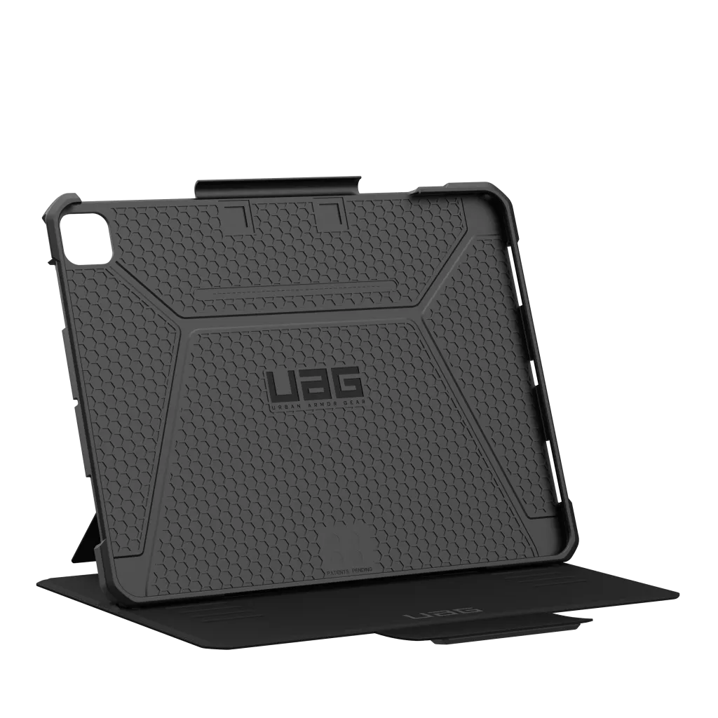 UAG Metropolis SE iPad Pro 13 inch Gen 5 2024 | Black