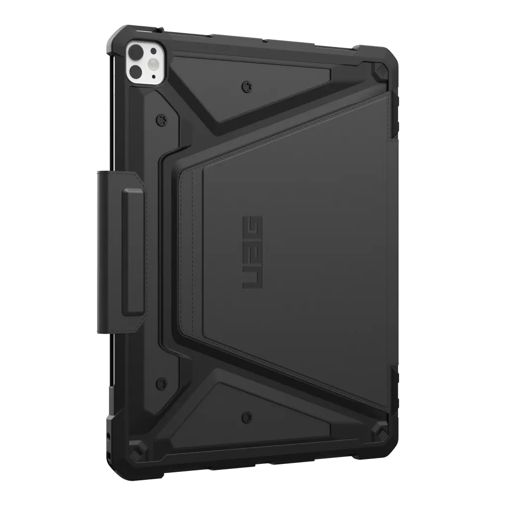 UAG Metropolis SE iPad Pro 13 inch Gen 5 2024 | Black