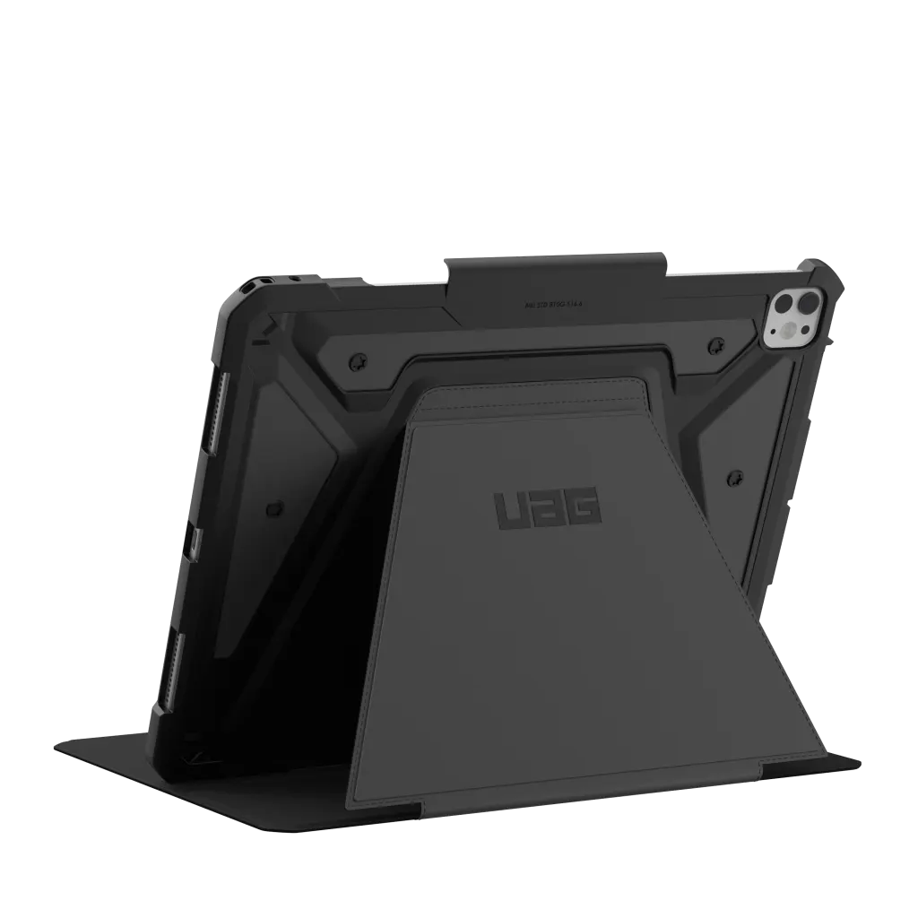 UAG Metropolis SE iPad Pro 13 inch Gen 5 2024 | Black