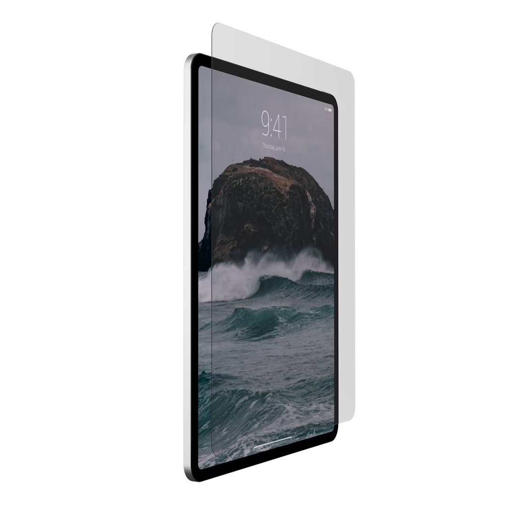 UAG iPad Air 13" (2024) 1st Gen / 2nd Gen Screen Protector Glass Shield