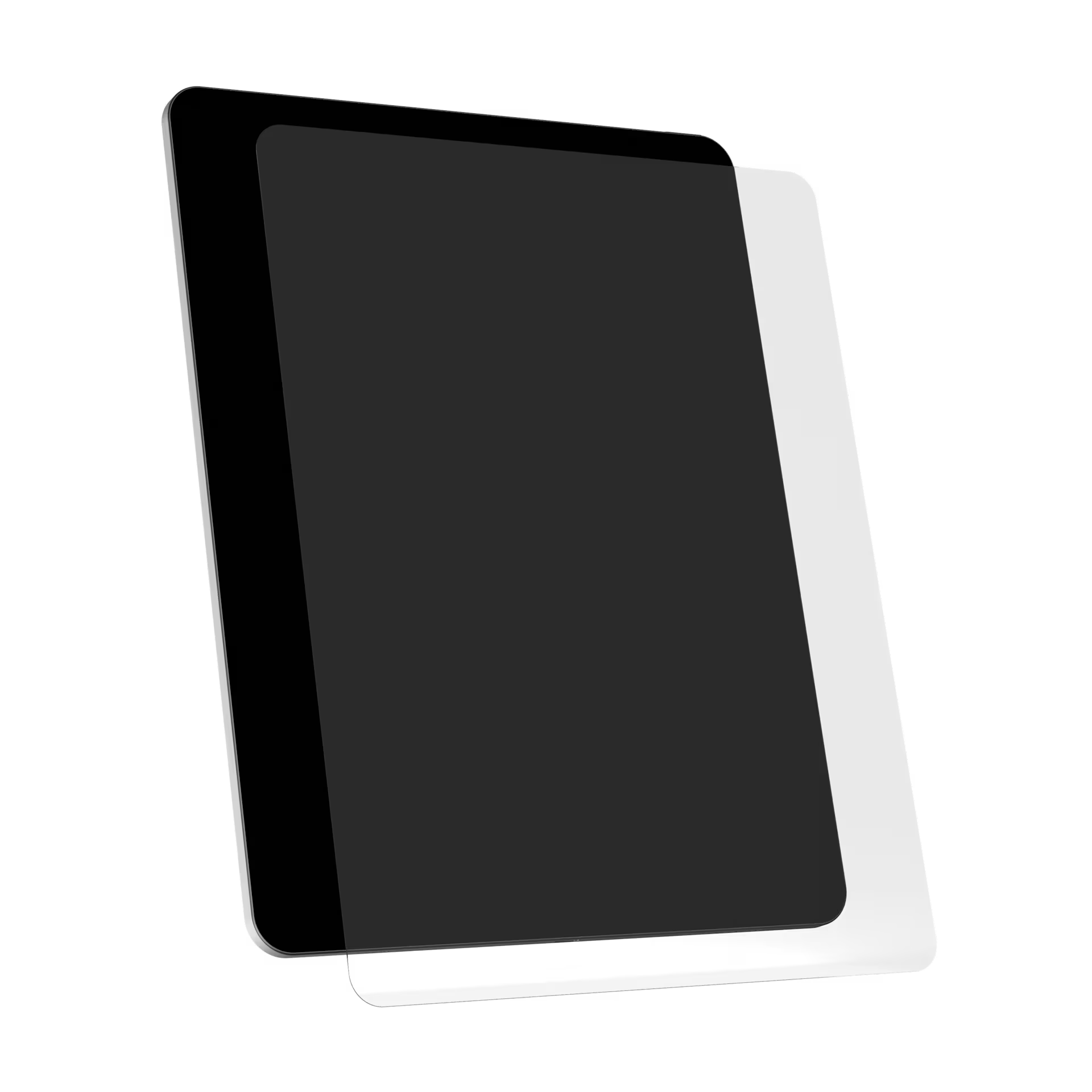 UAG iPad Air 13" (2024) 1st Gen / 2nd Gen Screen Protector Glass Shield