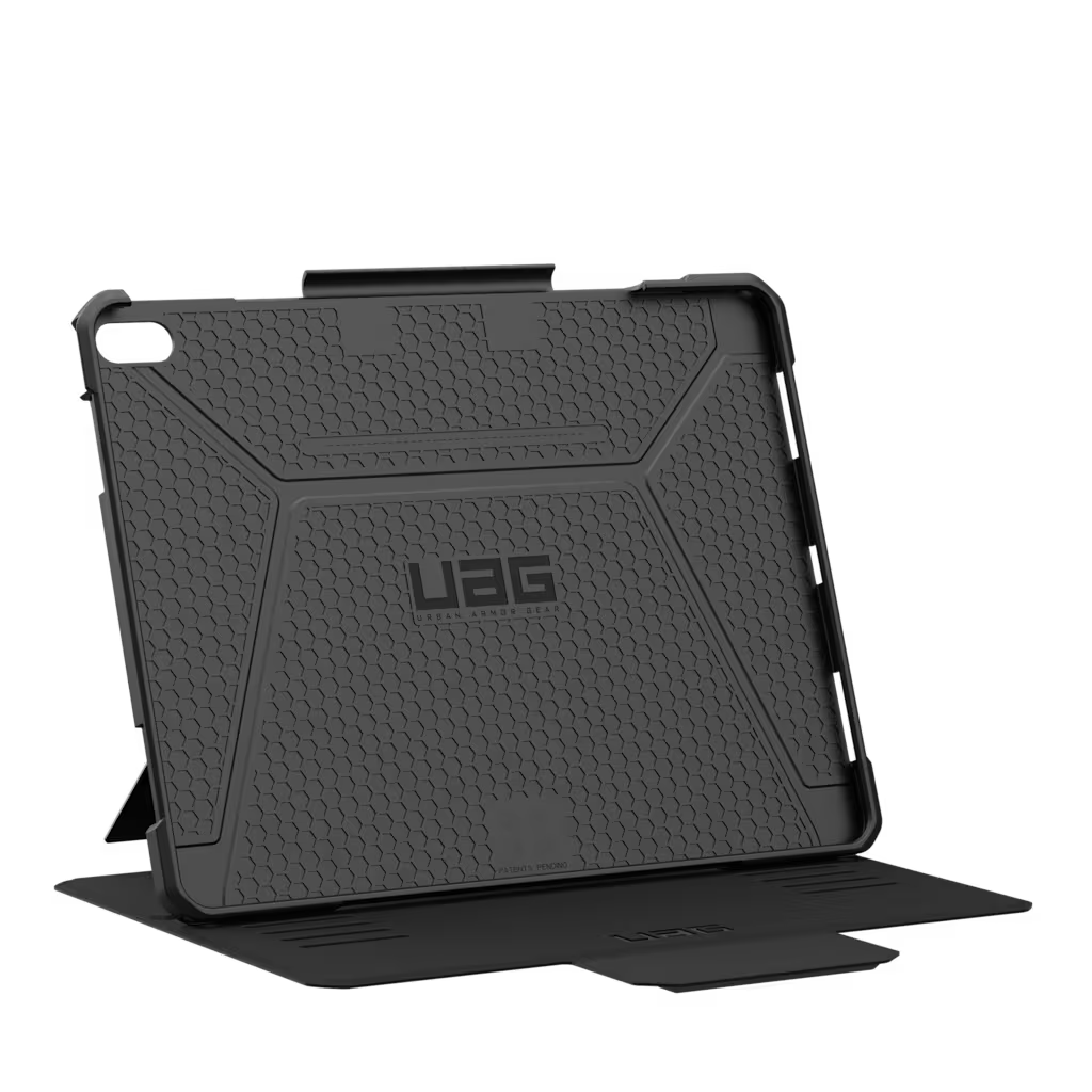 UAG iPad Air 13" 2024 1st Gen / 2nd Gen  Metropolis SE Case | Cloud Blue