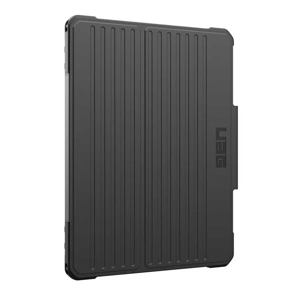 UAG iPad Air 13" 2024 1st Gen / 2nd Gen  Metropolis SE Case | Black